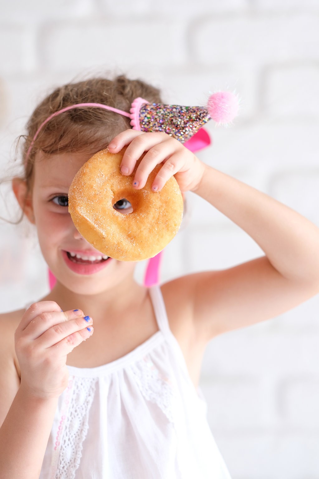 donut