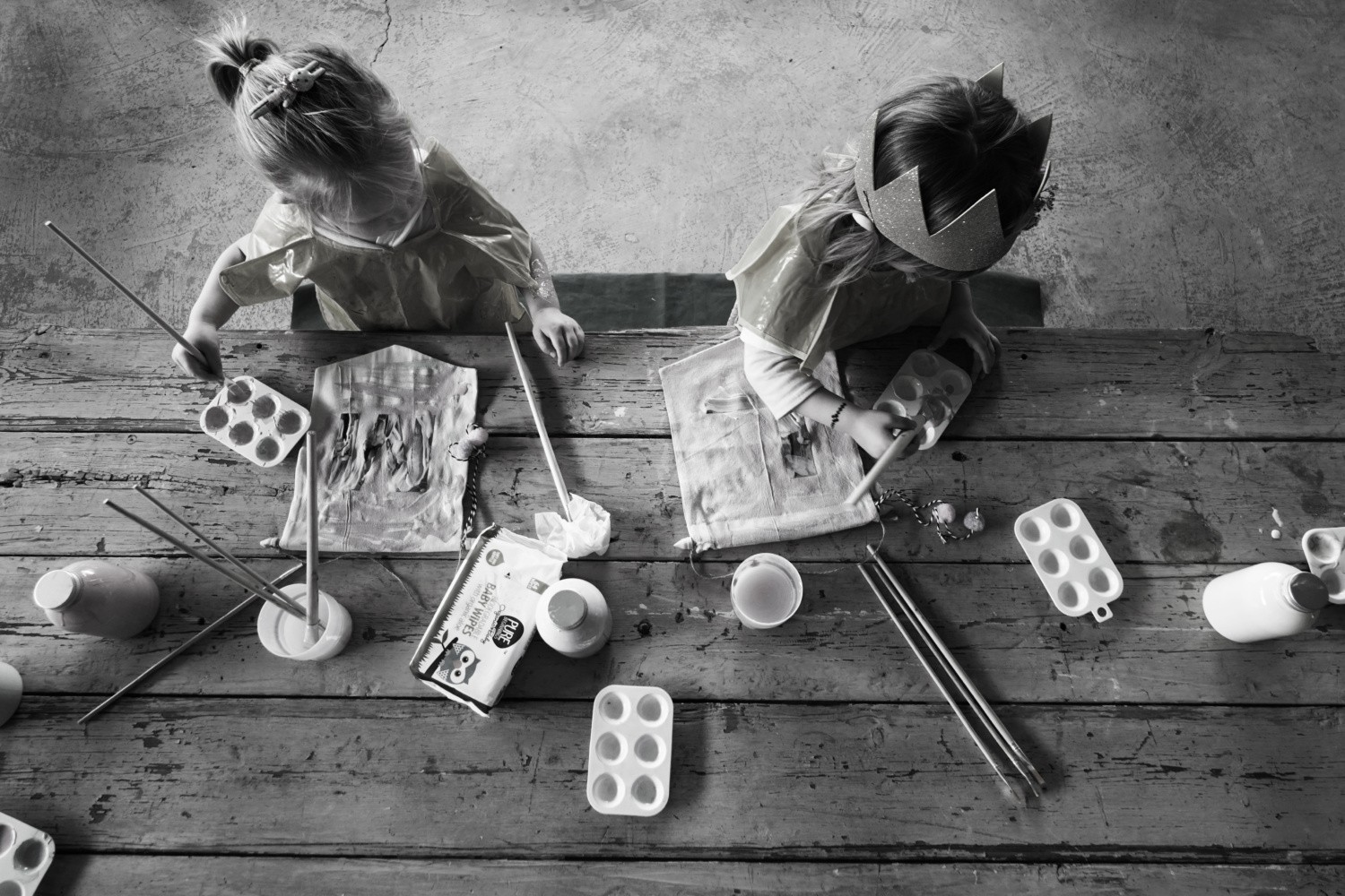 May #momspiration: Mama Makers to support