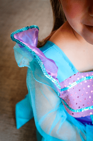 Princess Dress