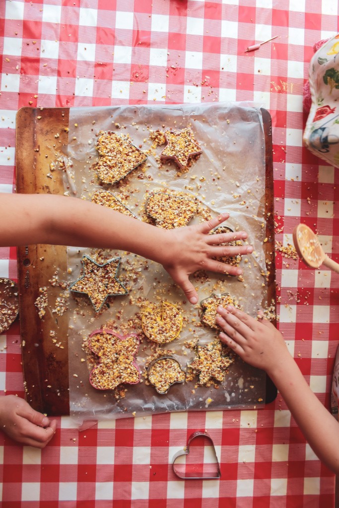 DIY Birdfeeders scaled