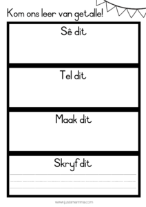 Nommer herkenning