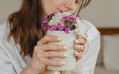 Spring Clean your Morning Routine – 6 ways to start the day better