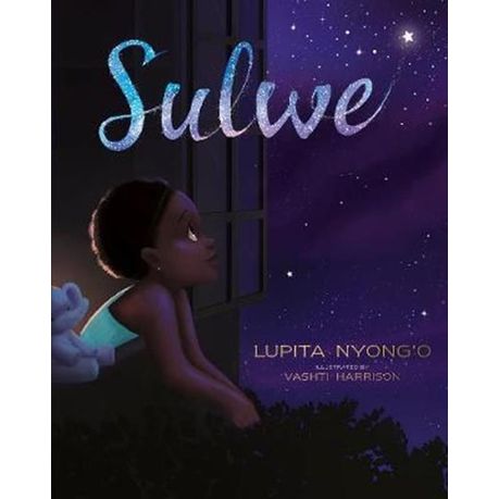 Sulwe Lupita Nyongo Sulwe Lupita Nyongo