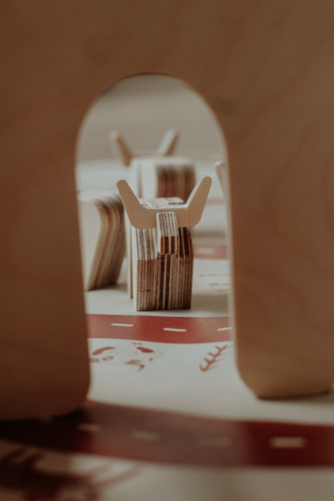 Eco Friendly Wooden Toys South Africa