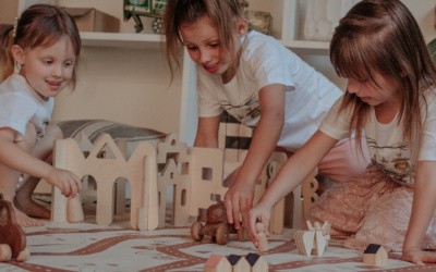 How to diversify your kids toy collection