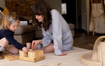 Gift Guide: Wooden toys made in South Africa