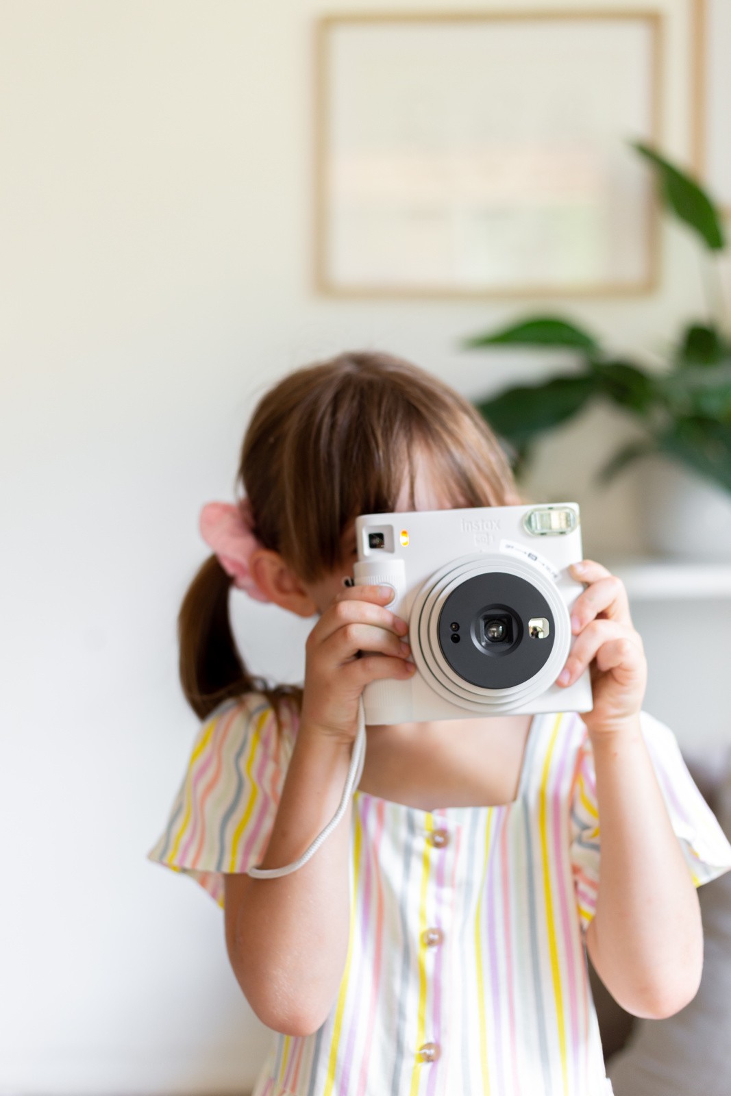 Best Instant Camera