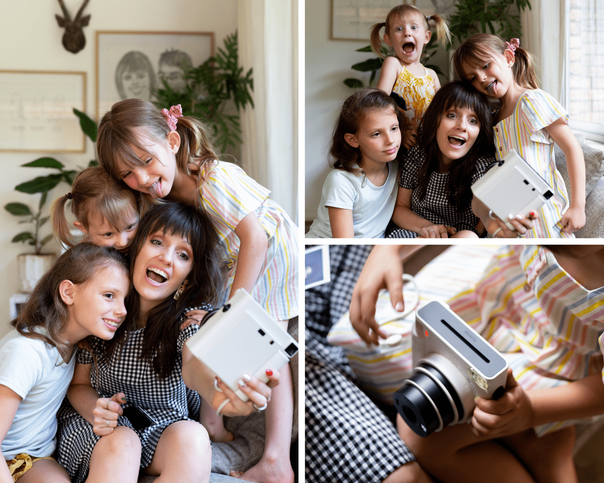 Best Instant Cameras In South Africa