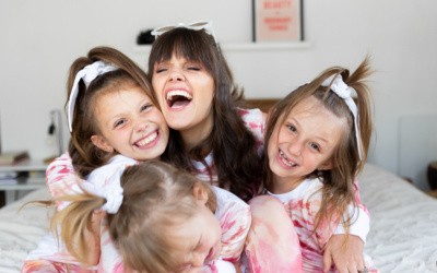 5 habits for a happier life