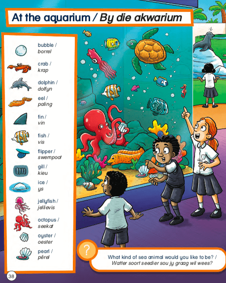 oxford african languages bilingual dictionaries