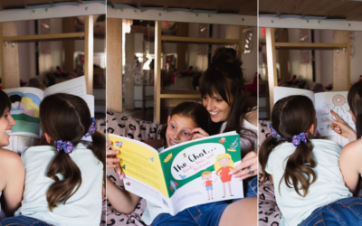 Tween must reads: 5 Books to help get difficult conversations started