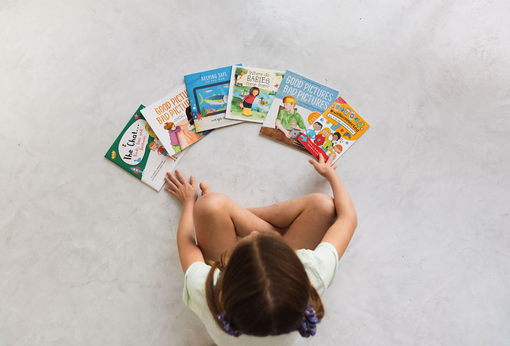tween must reads