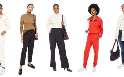 POLO Winter Wardrobe Essentials 2023
