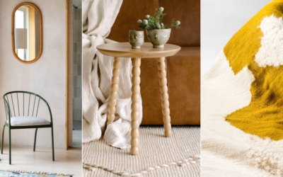 WIN tickets to Decorex 2023