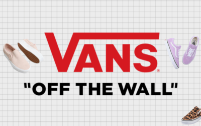 5 Favourite Vans Slip On sneakers for moms