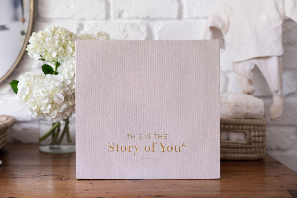 just a mamma blog stellarize your life baby and pregnancy journal9227