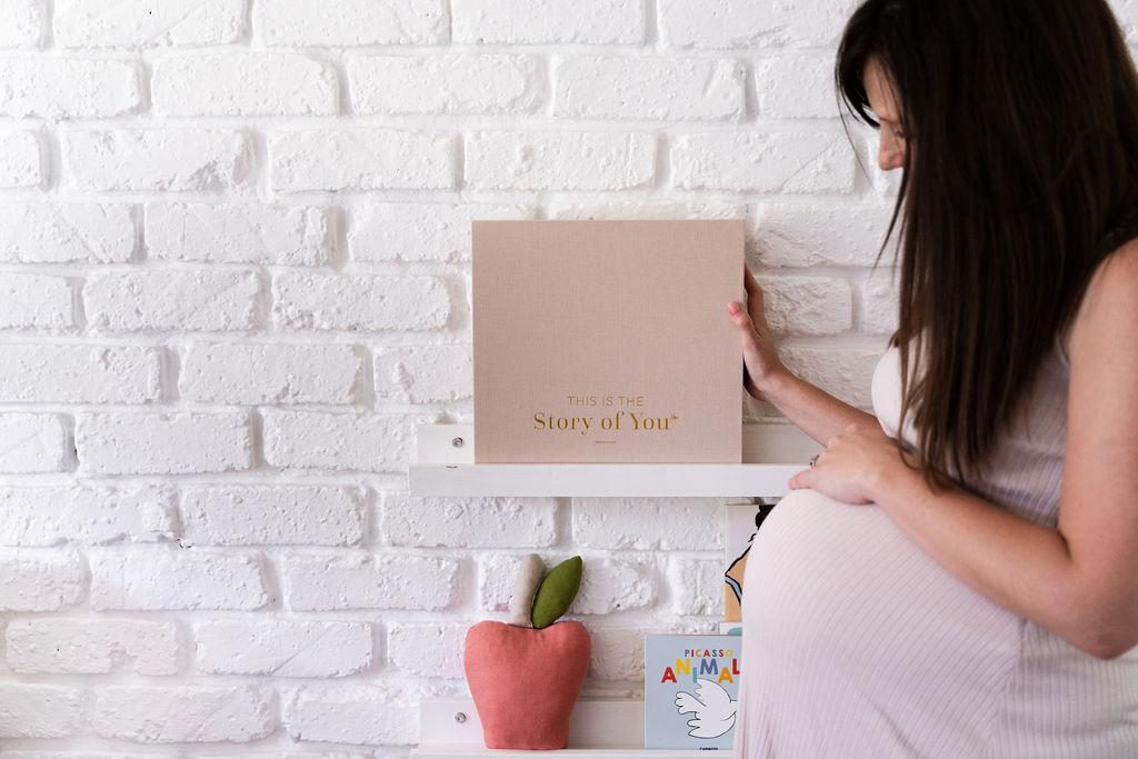 just a mamma blog stellarize your life baby and pregnancy journal9278