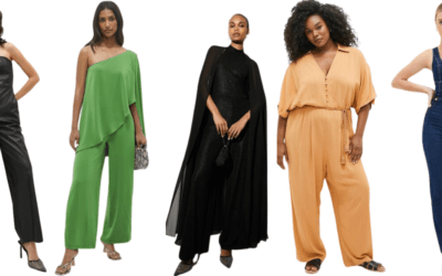 #ShopLocal: Best Jumpsuits made in South Africa