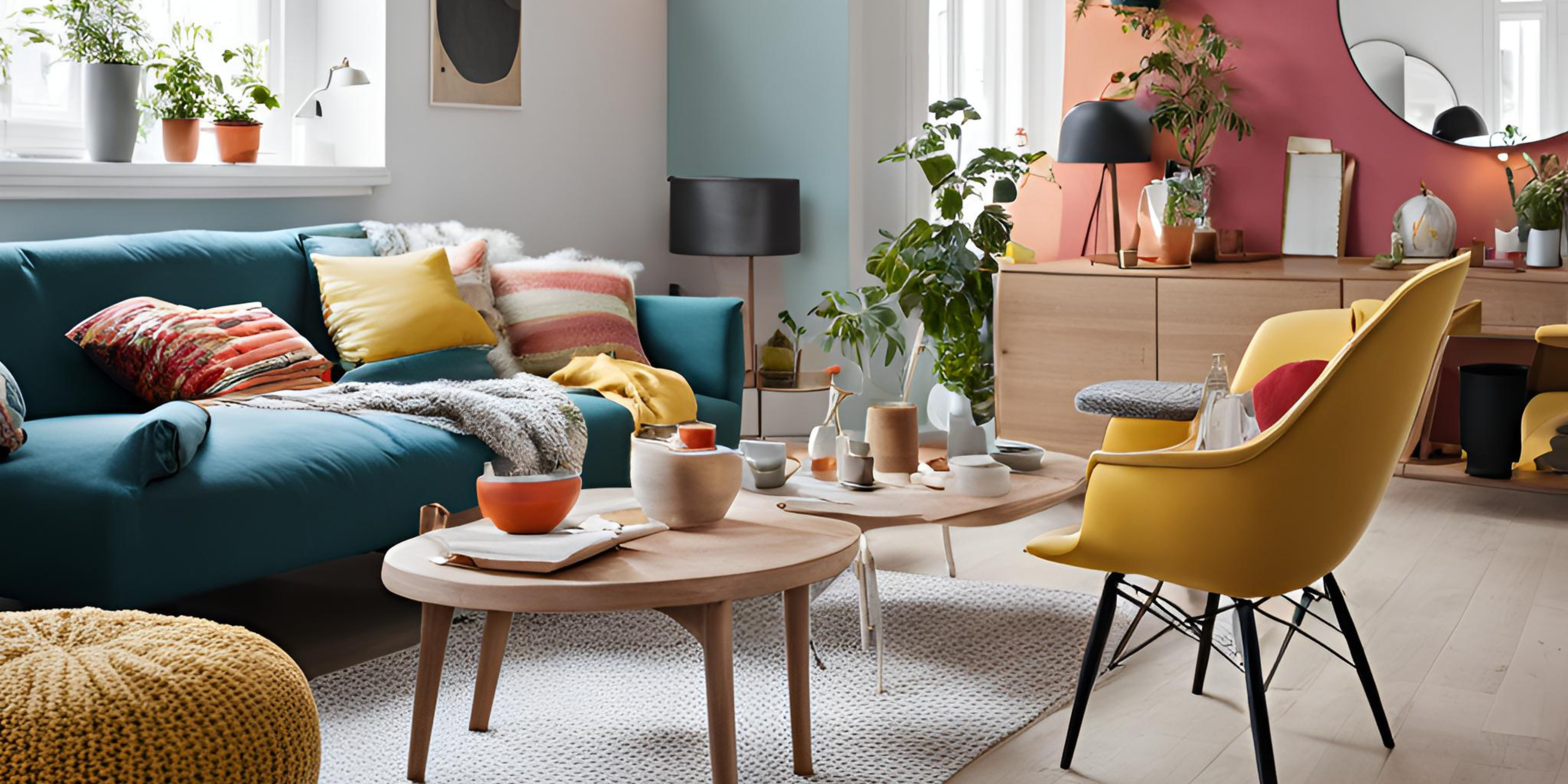 dopamine decor trend tips dopamine decor trend tips