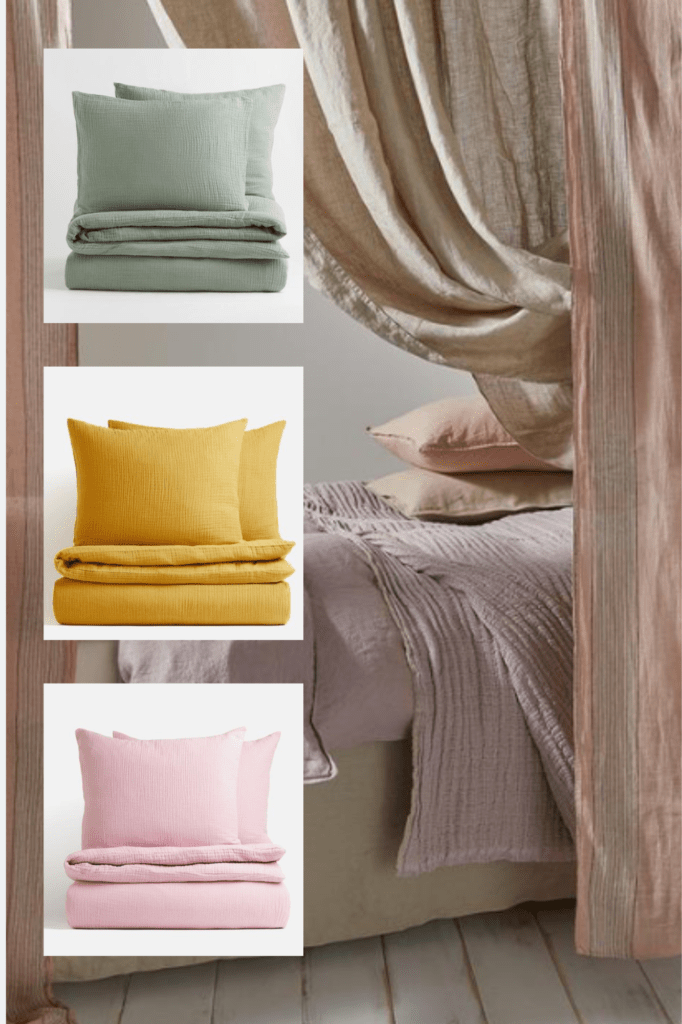 just a mamma blog dopamine decor by h&m1