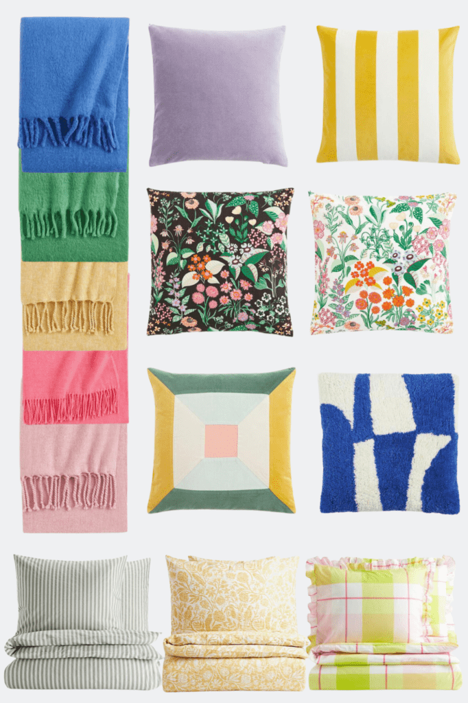 just a mamma blog dopamine decor by h&m2