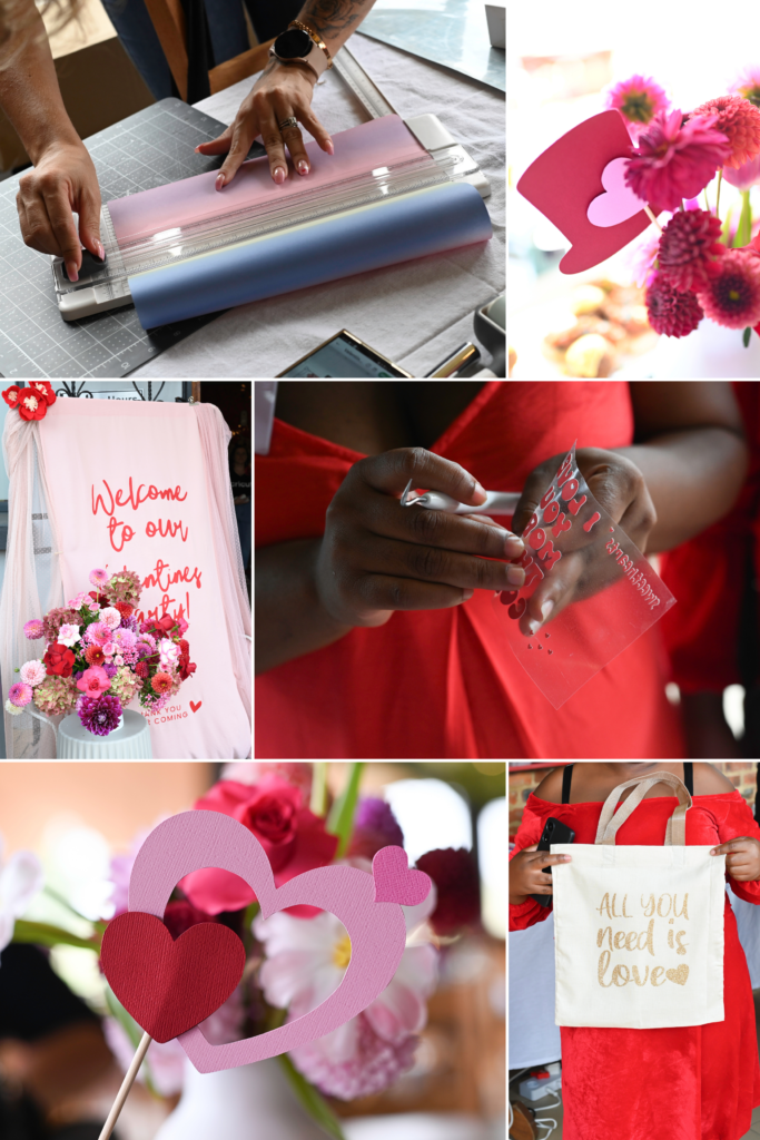 cricut joy xtra craft ideas