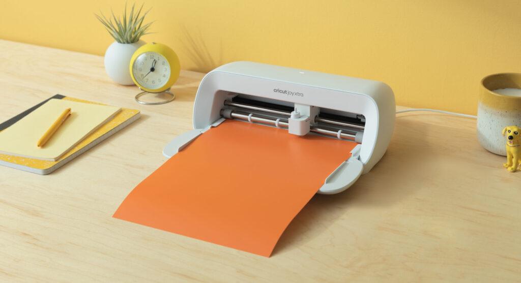 cricut joyxtra