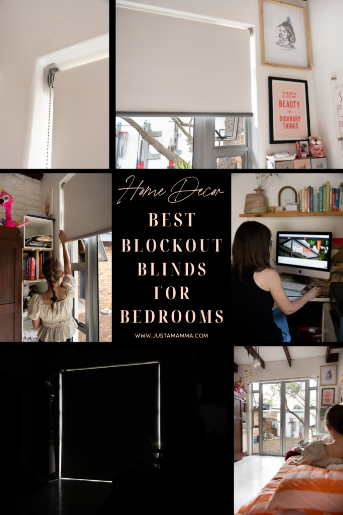 easy to order quality custom made blockout blinds south africa